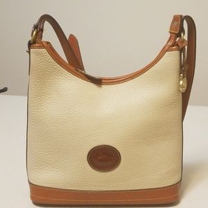 Vintage Dooney and Burke purse